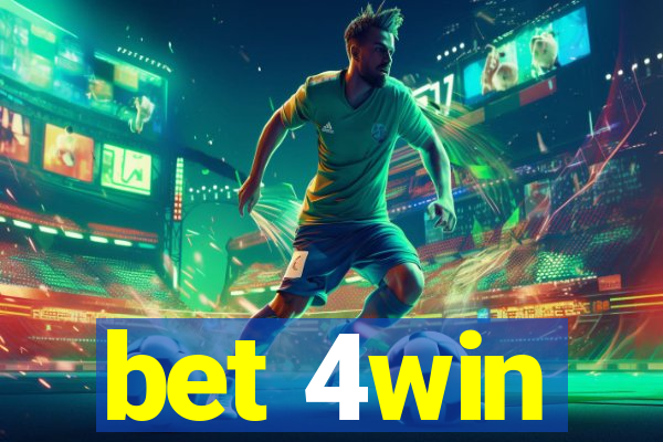 bet 4win